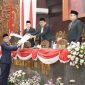 Fraksi PKB berharap agar Raperda ini dapat mendorong terciptanya fungsi intermediasi perbankan dalam hal akses permodalan yang ramah terhadap petani dan nelayan di Jatim guna mendongkrak nilai NTP dan NTN Jatim.