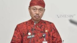 (Foto : Doc. Istimewa) Edy Rasyadi  Sekda Kabupaten Sumenep