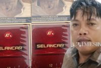 Dugaan adanya tempat produksi rokok Selancar ini, disampaikan oleh Ketua Gaki Achmad Farid Azziyadi, dalam keterangannya pemilik tempat produksi rokok tersebut merupakan seorang pengusaha asal Desa Prancak.