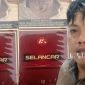 Dugaan adanya tempat produksi rokok Selancar ini, disampaikan oleh Ketua Gaki Achmad Farid Azziyadi, dalam keterangannya pemilik tempat produksi rokok tersebut merupakan seorang pengusaha asal Desa Prancak.