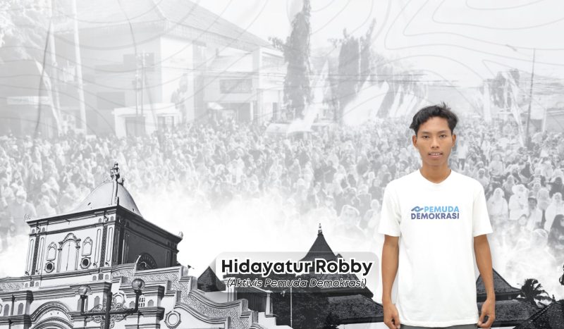 Pendidikan sebagai fondasi utama sering kali hanya jadi jargon, sementara anggaran dialihkan untuk kegiatan hedonistik seperti pesta rakyat.