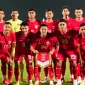 (Foto : Pemain Timnas U 23 Indonesia)