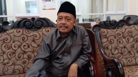 Ketua DPRD Sumenep, Zainal Arifin, menegaskan bahwa Komisi III memiliki kewenangan penuh untuk membuka ruang pengaduan masyarakat