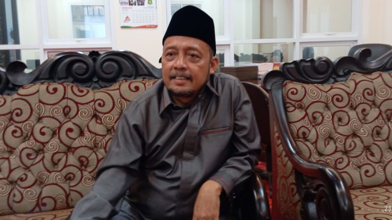 Ketua DPRD Sumenep, Zainal Arifin, menegaskan bahwa Komisi III memiliki kewenangan penuh untuk membuka ruang pengaduan masyarakat