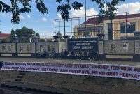 LBH Taretan Legal Justika