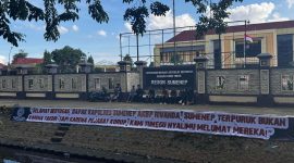 LBH Taretan Legal Justika