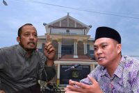 Beda Pandangan Ketua DPRD dan Komisi III Sumenep Soal Galian C. Do. TIMES IN
