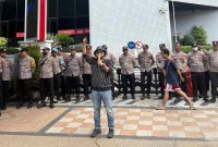 Koordinator Lapangan Jaka Jatim, Musfiq