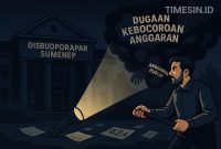 Ilustrasi by AI
