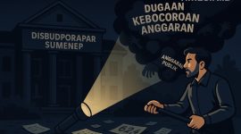 Ilustrasi by AI