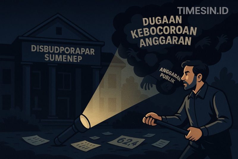 Ilustrasi by AI