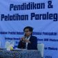 Aktivis Dear Jatim, Alfi Rizki Ubbadi, Koordinator Daerah Sumenep. (Foto: Doc. TimesIN)