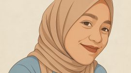 Farisa Ana Risqiyah
