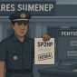 Dugaan penyimpangan dana pokir DPRD Sumenep Tahun 2022. (Foto: Ilustrasi by AI).