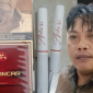 Dua merek rokok bodong yang dikenal dengan nama Selancar dan Arka, dikabarkan diproduksi di Dusun Lengkong Daya, Desa Bragung.