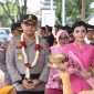(Foto : Doc. Istimewa) Kapolres Sumenep yang baru AKBP Rivanda.