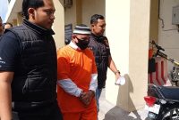 Kades Kradinan ditetapkan tersangka setelah terbukti melakukan tindak pidana korupsi