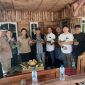 HKTI dan PKTHMTB Karawang rangkul pengusaha peternakan sapi tanam sorgum (Foto:istimewa)