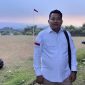 (Foto : Doc. TIMES IN) Ketua Gekraf Pamekasan Basri