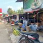 (Foto : Doc. Rasidi TIMES IN) Kondisi pasar Lenteng