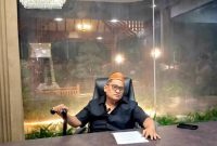 (Foto : Doc. Istimewa)  Ketua P4TM, Khairul Umam