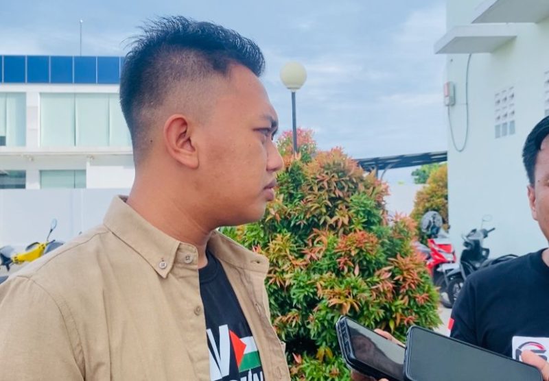 Ketua Dear Jatim Korda Sumenep, Mahbub Junaidi