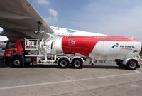 Pertamina pastikan stok avtur aman. (Foto: Pertamina) 