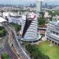 Gedung baru Jampidsus (Foto : Hutama Karya) 