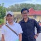 Aktivis Dear Jatim Korda Sumenep, Alfi Rizki Ubbadi. (Foto: Doc. TimesIN).
