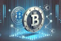 (Foto : Doc. Istimewa) Pasar Crypto kembali mengalami koreksi