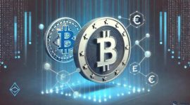 (Foto : Doc. Istimewa) Pasar Crypto kembali mengalami koreksi