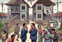 (Foto : Doc. Istimewa) Ilustrasi BSPS by Google