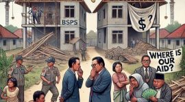 (Foto : Doc. Istimewa) Ilustrasi BSPS by Google