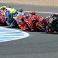 Hasil Sprint Race Motogp Spanyol (Foto:motorsport)