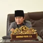 Anggota Komisi III DPRD Sumenep, Akhmadi Yasid