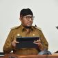 (Foto : Doc. Istimewa) Bupati Sumenep Achmad Fauzi Wongsojodo