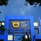 Kantor Bea Cukai Madura, Pamekasan Madura Jawa Timur