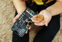 (Foto : Doc. Istimewa) Prediksi harga Bitcoin 