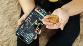 (Foto : Doc. Istimewa) Prediksi harga Bitcoin 