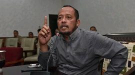 Ketua DPRD Sumenep, Zainal Arifin. (Foto: Doc. Istimewa)