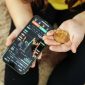 (Foto : Doc. Istimewa) Prediksi harga Bitcoin 