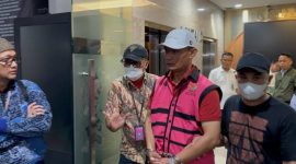 (Foto : Doc. Istimewa) Ketua PN Jakarta Selatan, Muhammad Arif Nuryanta