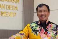 (Foto : Doc. Istimewa) Kadiskop Sumenep Moh. Ramli