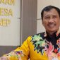 (Foto : Doc. Istimewa) Kadiskop Sumenep Moh. Ramli