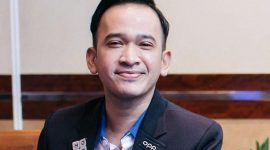 (Foto : Doc. Istimewa) Ruben Onsu 