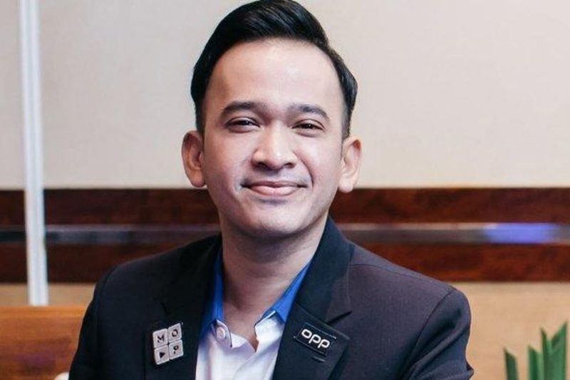 (Foto : Doc. Istimewa) Ruben Onsu 