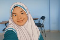 Tisa Ayu Kumalasari (Mahasiswa Universitas KH Mukhtar Syafaat)
