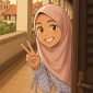 Hanifah Aulia Firdani (Mahasiswi prodi tadris matematika universitas KH. Mukhtar Syafa’at)
