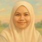 Siti Fannyatul Maghfiroh (Mahasiswa Uimsya Blokagung BWI).