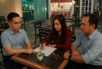 Korban dugaan penganiyaan yang diduga dilakukan oleh oknum anggota PM Denpom Denspasar saat menunjuk kuasa hukum, Sutrisno, SH, dkk. (Foto: Doc. TimesIN).